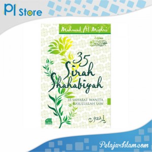 35 sirah shahabiyah jilid 1 - Pelajar Islam Store
