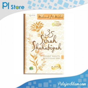 35 sirah shahabiyah jilid 2 - Pelajar Islam Store