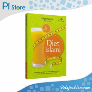 Diet Islami - Pelajar Islam Store