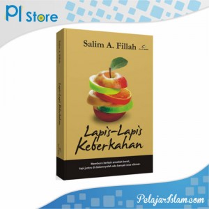 Lapis Lapis Keberkahan - Pelajar Islam Store