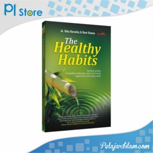 The Healty Habits - Pelajar Islam Store