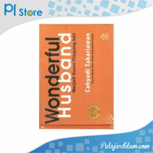 Wonderful Husband - Pelajar Islam Store