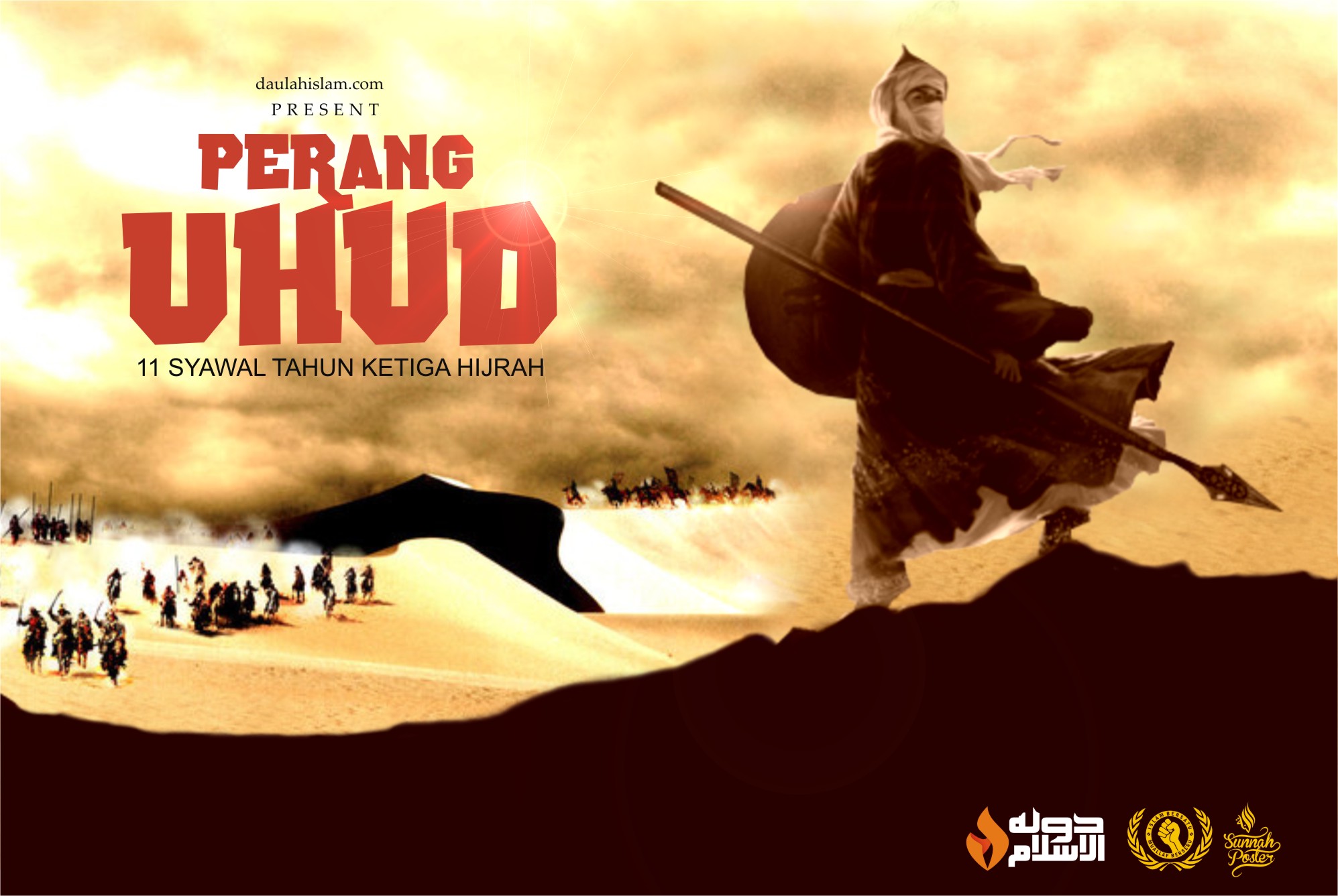 Perang Uhud