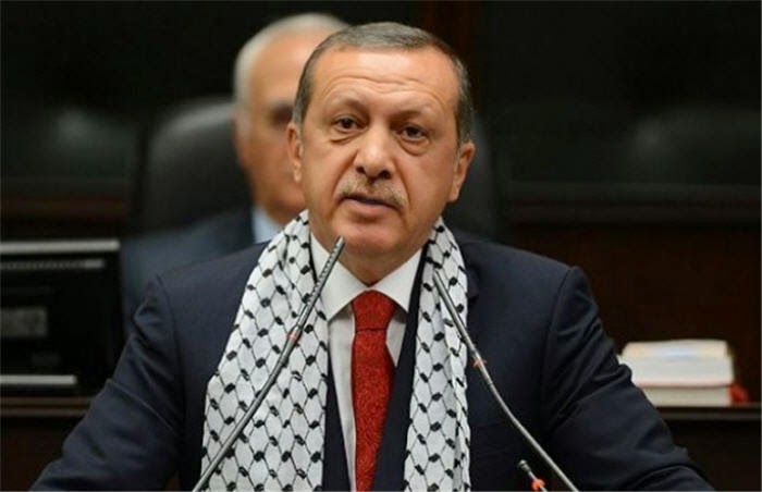 erdogan