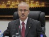 PM Palestina Rami Hamdallah