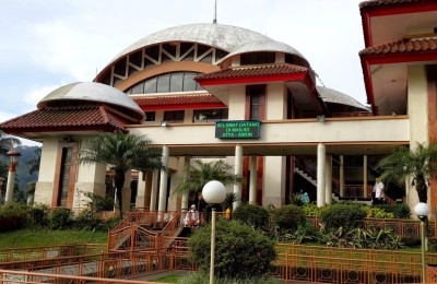 At Ta'awun