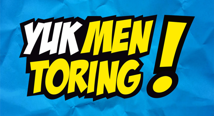 Yuk Mentoring