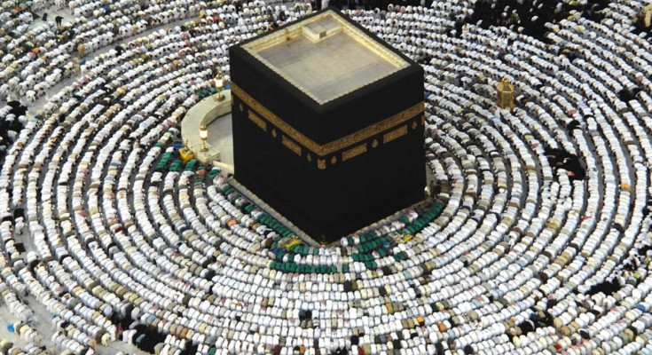 Islam sempurna