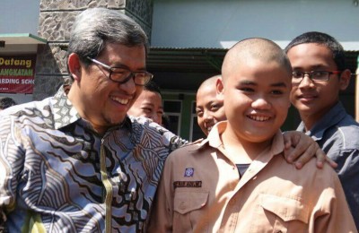 gerakan #JabarMenghafal