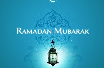 Menyambut ramadhan