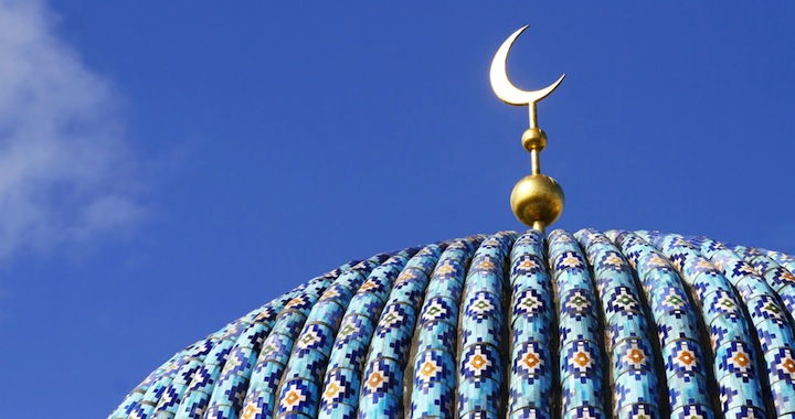 islam adalah agama universal