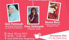 Seminar Ramadhan