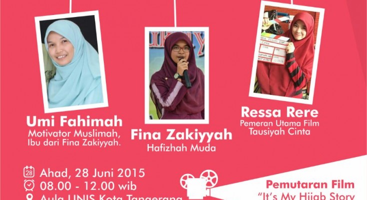 Seminar Ramadhan