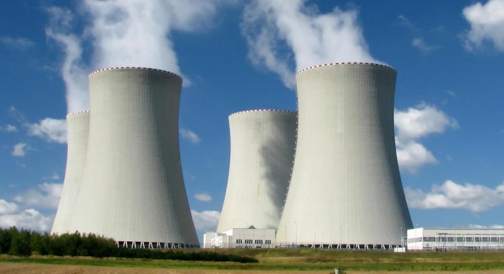 Turki dan Yordania Bekerja Sama Dalam Bidang Energi Nuklir - Pelajar Islam
