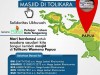 Bangun Kembali Masjid Di Tolikora - Pelajar Islam