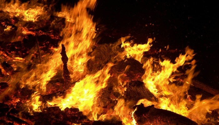 6 Wanita yang tidak bisa mencium bau surga