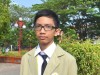 Mahasiswa 14 Tahun - Pelajar Islam