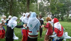 10 Games Ice Breaking Rohis