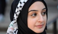 wanita muslimah