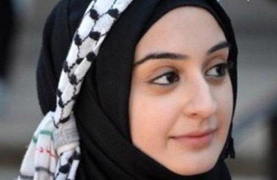 wanita muslimah